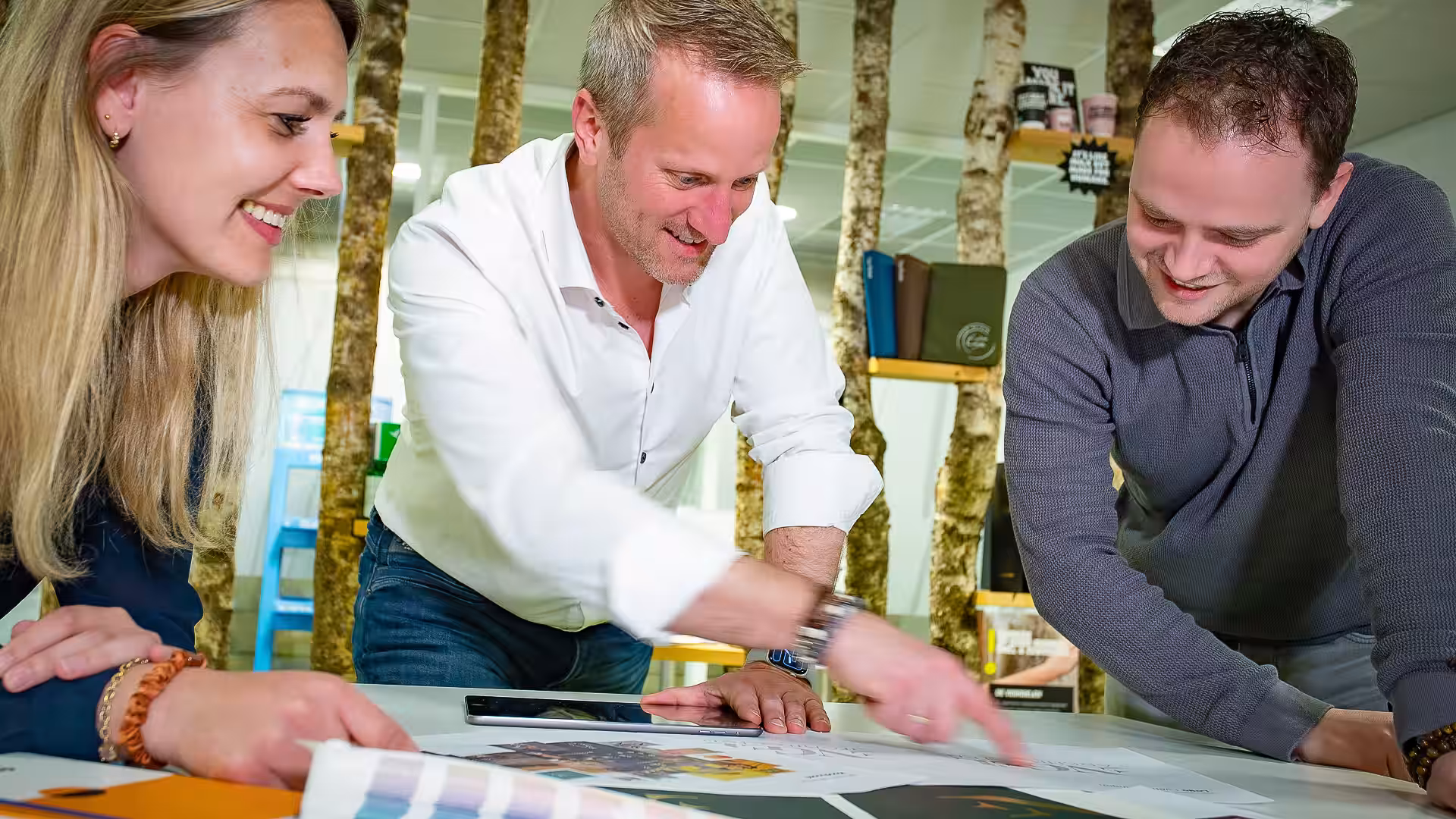 design - Design - de Toekomst