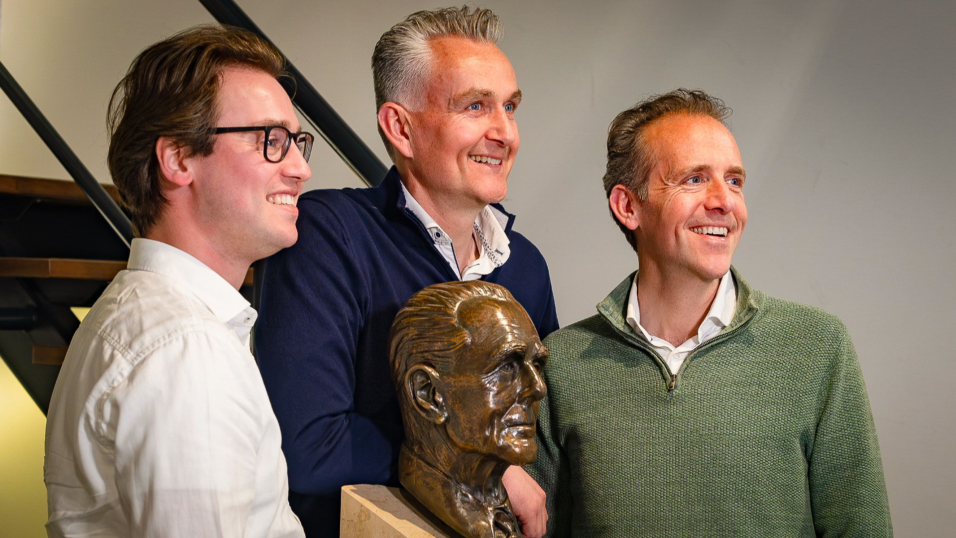 - Over De Toekomst - de Toekomst