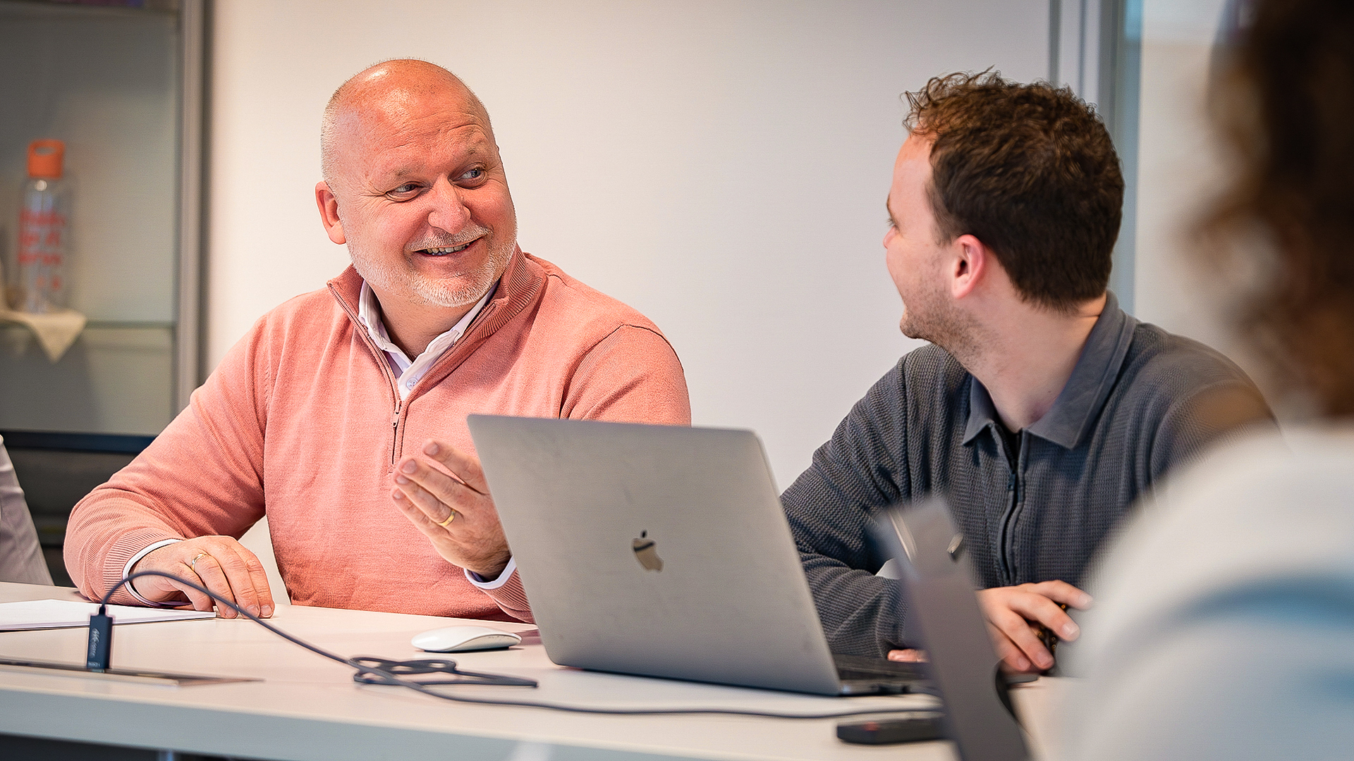 - Strategie - de Toekomst