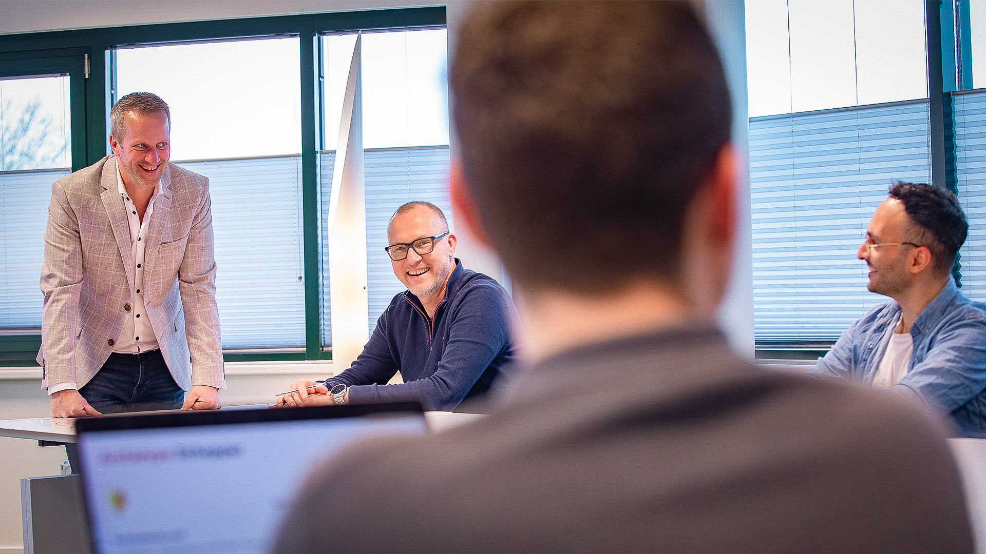 - Ledenplatform voor verenigingen & stichtingen - de Toekomst