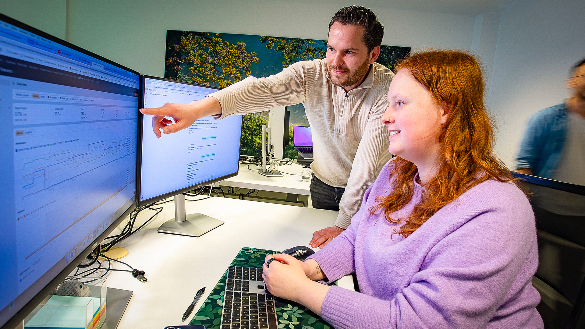 Online marketing bureau - Online marketing bureau voor het beste resultaat - de Toekomst