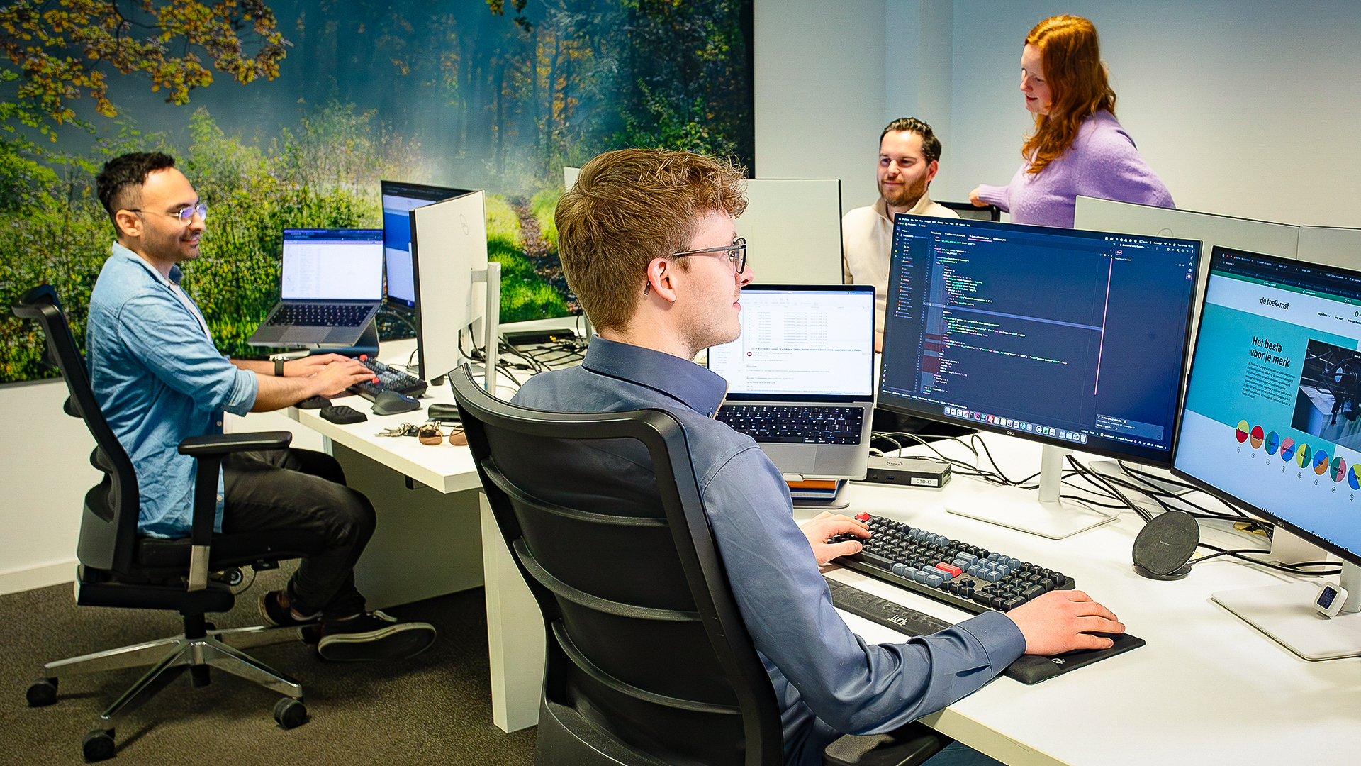 Digital - Digital - de Toekomst