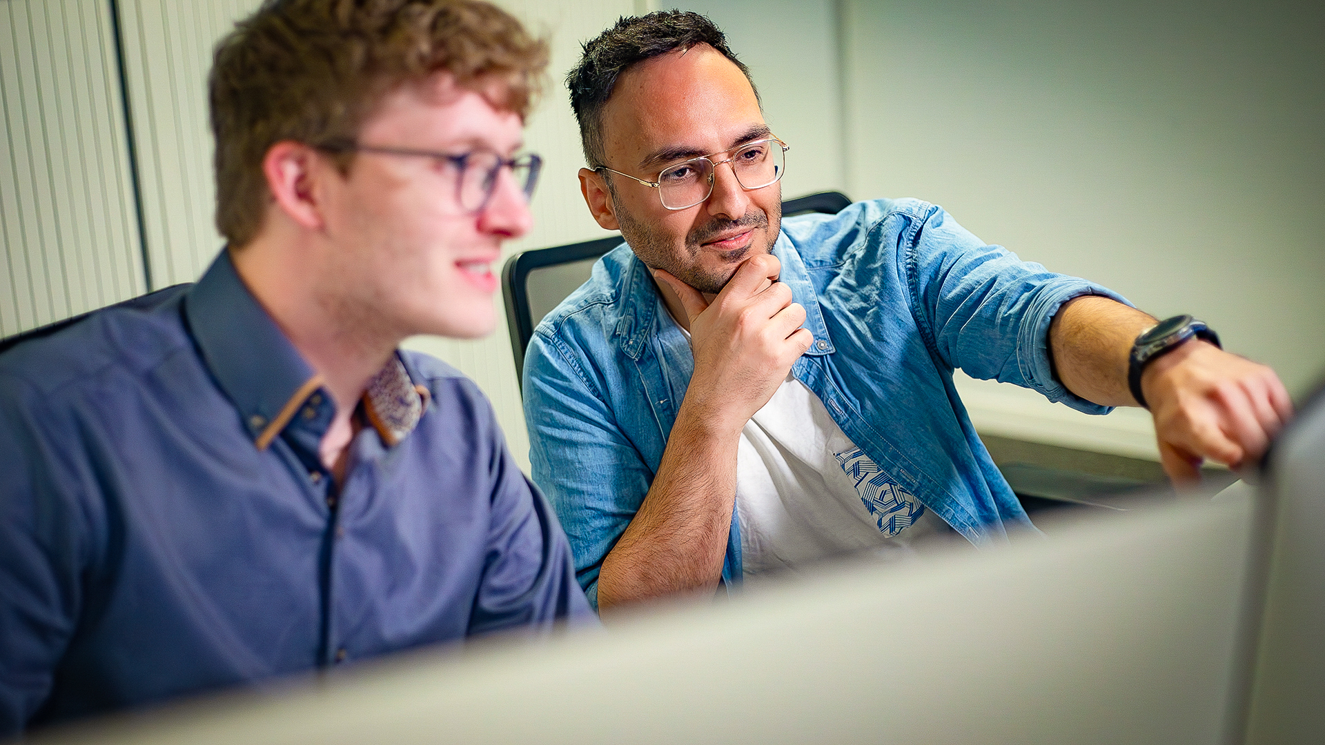 - Digital Design - de Toekomst