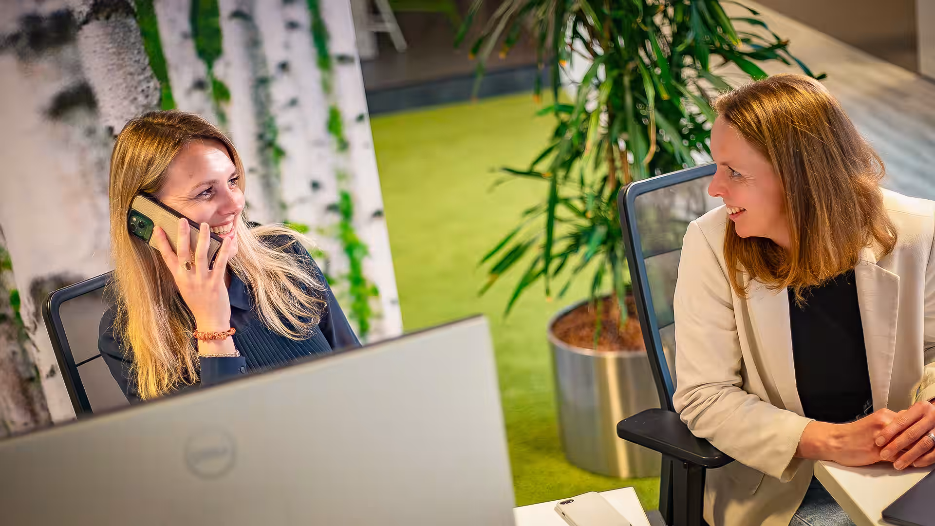 Online marketing bureau - Online marketing agency for the best result. - de Toekomst
