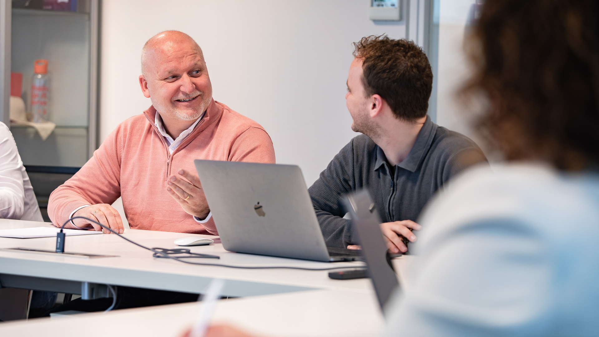 - Strategie - de Toekomst