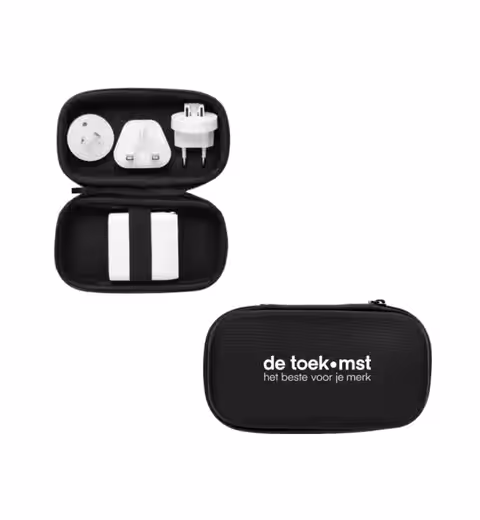 - Liever een kubb set dan weer een powerbank? - de Toekomst