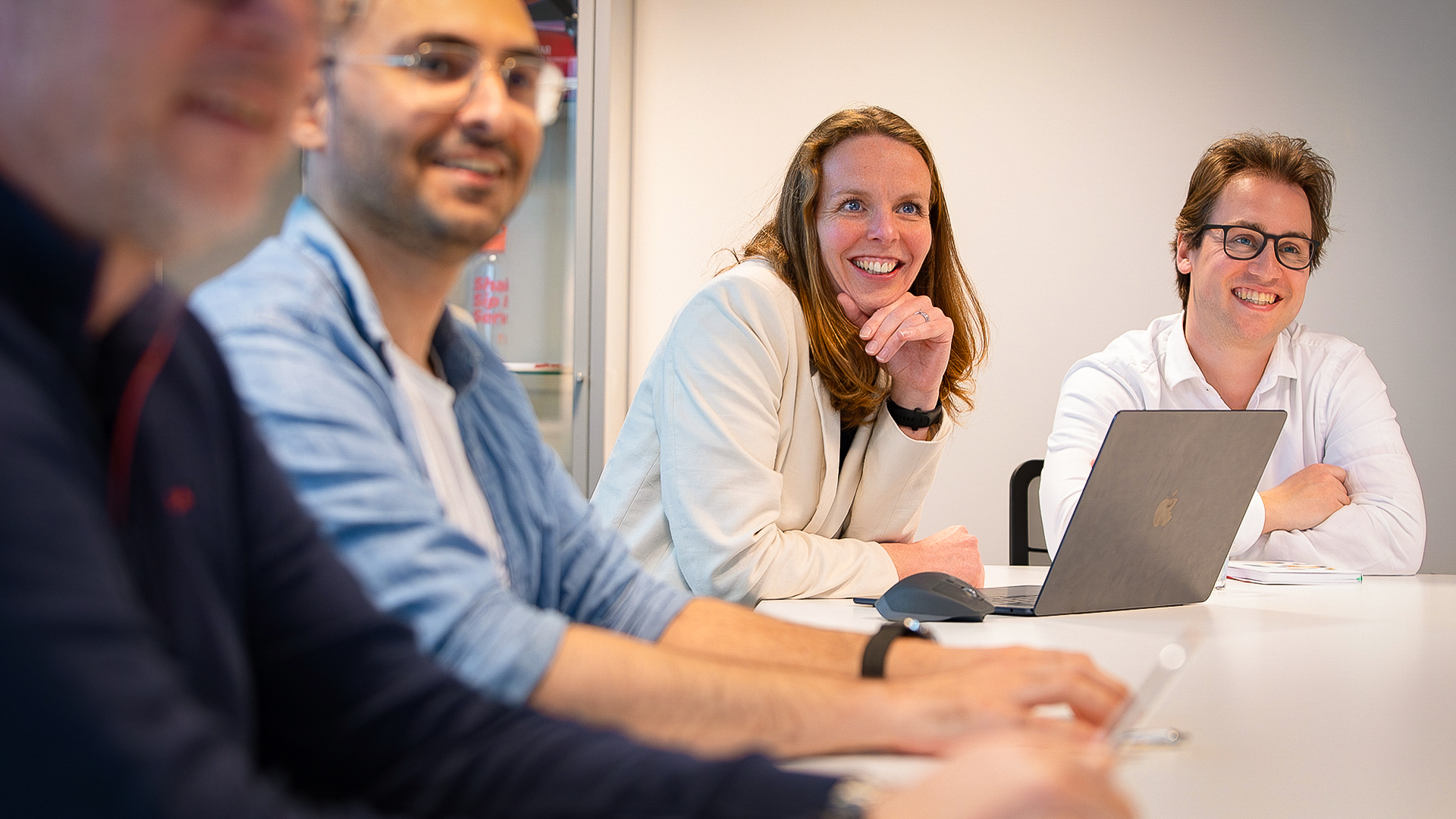 - Ledenplatform voor verenigingen & stichtingen - de Toekomst