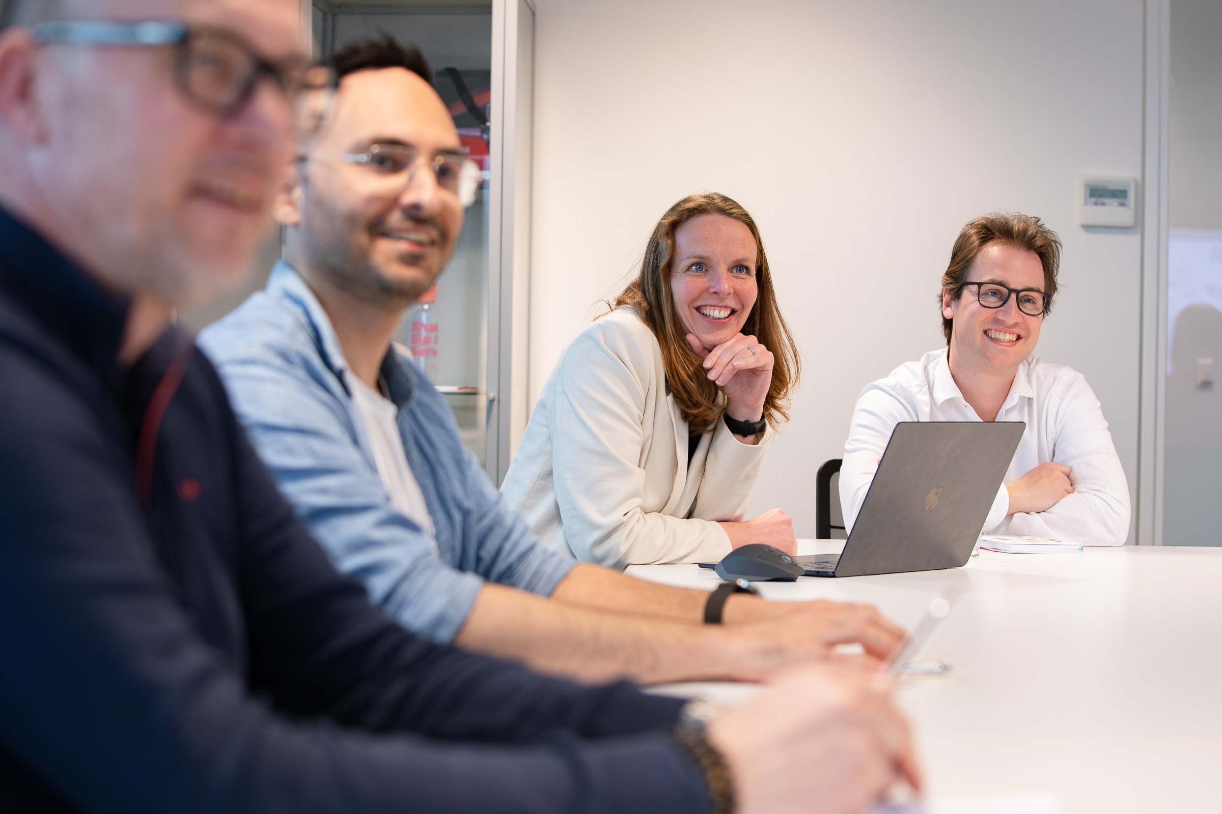 Accreditatie aanvragen hoort niet los te staan van je ledenadministratie