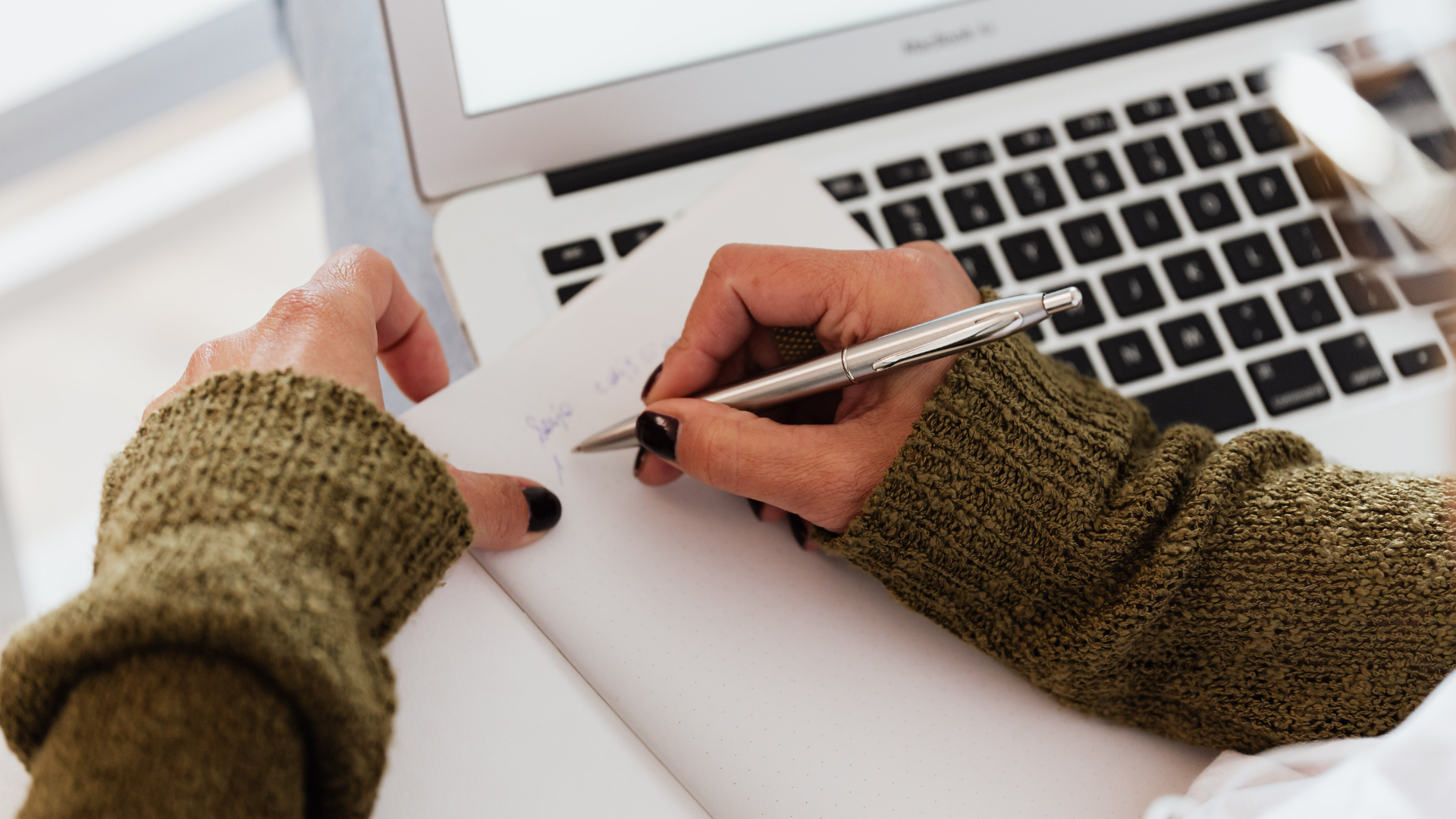 Ook zonder technische kennis maak je sterke e-learning content