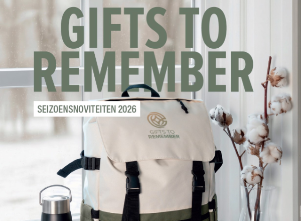- Inspiratie eindejaarsgeschenken - De Toekomst