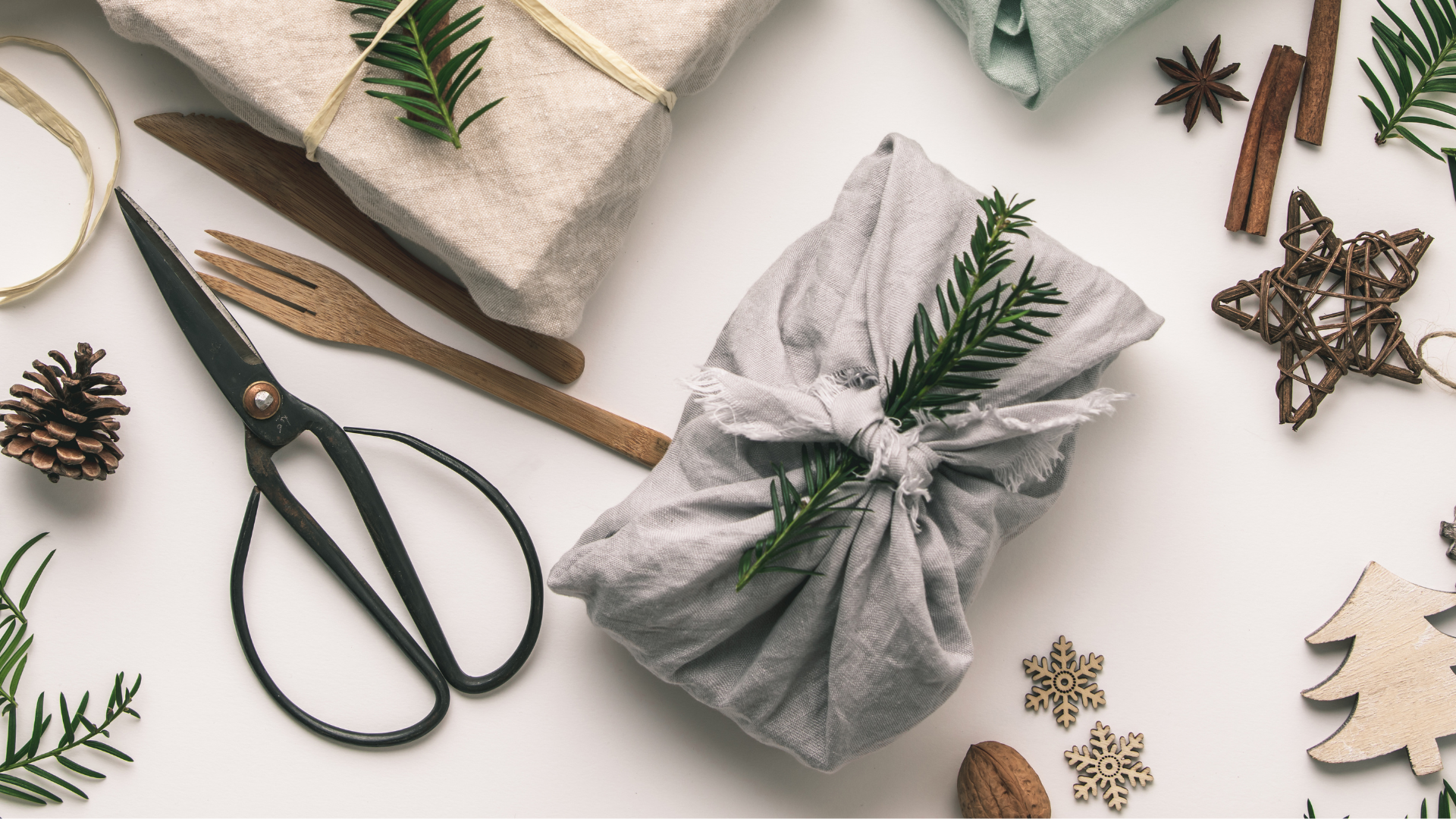 Duurzame relatiegeschenken